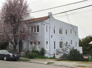 387 Orange St, Oakland, CA 94610
