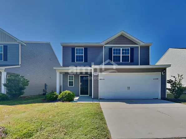 2053 Southlea Dr, Inman, SC 29349