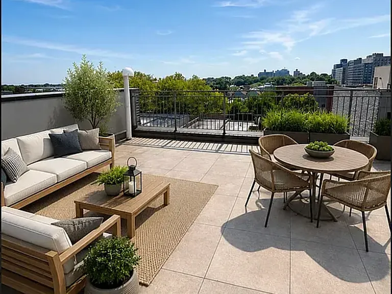 2781 Atlantic Ave #3CC — Photo 3
