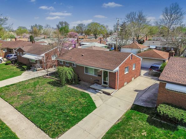 5958 Amboy St