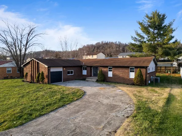 315 Township Road 1273, Chesapeake, OH 45619