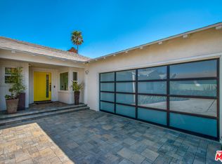 5924 S Garth Ave, Los Angeles, CA 90056