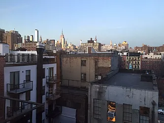 Rented by Sky Management