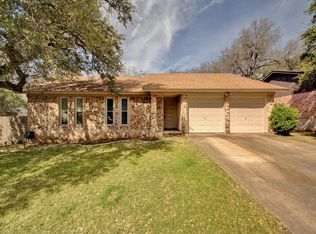 11716 Santa Cruz Dr, Austin, TX 78759