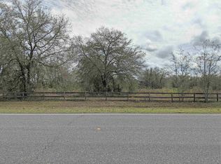 N County Road 53, Mayo, FL 32066