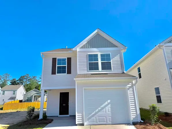 856 Lodgepole Ln, West Columbia, SC 29170