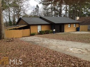 8794 Thomas Rd, Jonesboro, GA 30238