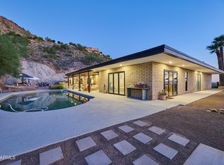 4016 E Flynn Ln, Paradise Valley, AZ 85253
