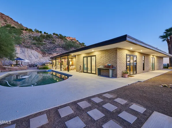 4016 E Flynn Ln, Paradise Valley, AZ 85253