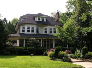 601 Chews Landing Rd, Haddonfield, NJ 08033