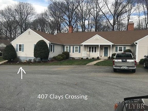 3rd image of 407 Clays Crossing Dr