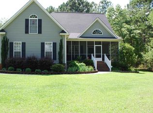 672 Jones Ln, Elgin, SC 29045
