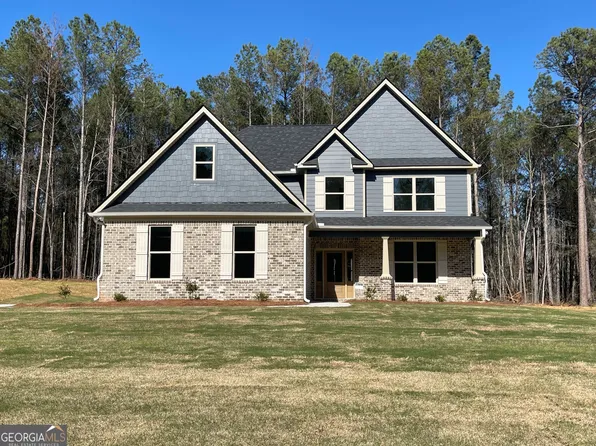 2305 New Hope Rd Lot 5, Locust Grove, GA 30248