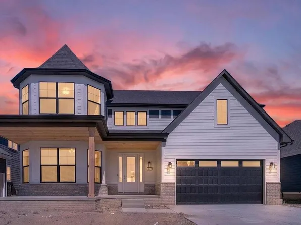 54462 Brenda Dr, Macomb, MI 48042