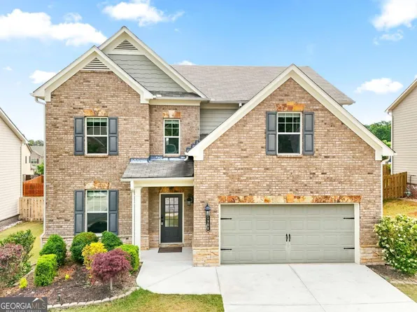 1968 Lakeview Bend Way, Buford, GA 30519
