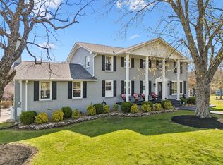 9469 Christiana Fosterville Rd, Christiana, TN 37037