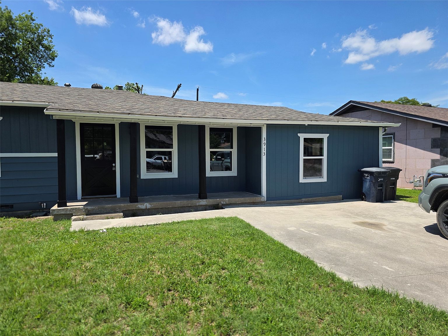 3913 Schwartz Ave, Fort Worth, TX 76106 | MLS #21278632 | Zillow