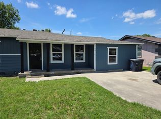3913 Schwartz Ave, Fort Worth, TX 76106
