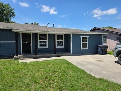 3913 Schwartz Ave, Fort Worth TX - Owner Finance Home