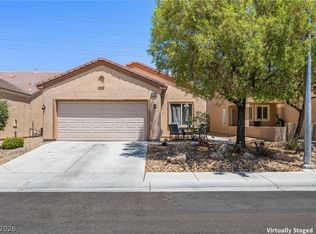 3432 Herring Gull Ln, North Las Vegas, NV 89084