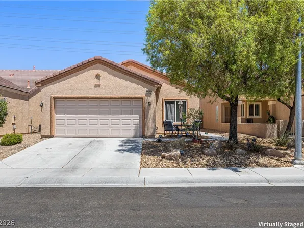 3432 Herring Gull Ln, North Las Vegas, NV 89084