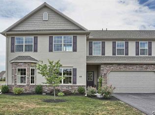 42 Kerry Ct, Mechanicsburg, PA 17050