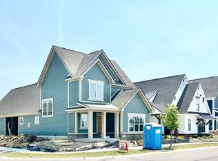 15109 Larchwood Dr, Carmel, IN 46032