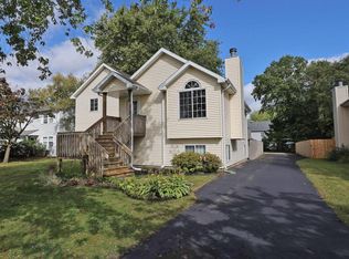 848 116th St, Pleasant Prairie, WI 53158