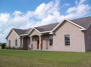 2028 Berry Rd, Plant City, FL 33567