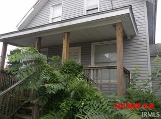 422 Brighton St, La Porte, IN