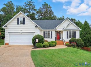 8937 Sawgrass Pl, Chesterfield, VA 23832