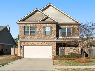 4544 Sterling Glen Cir, Pinson, AL, 35126