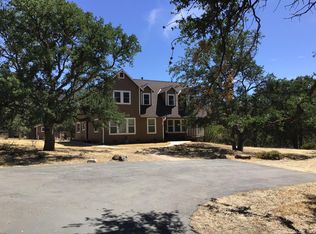 20750 La Barranca Ave, Tehachapi, CA 93561