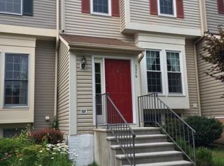 3376 Oak West Dr, Ellicott City, MD 21043