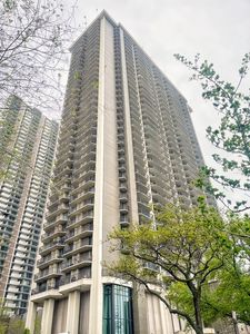 6007 N Sheridan Rd APT 31A, Chicago, IL, 60660