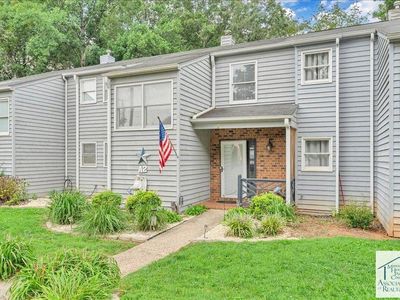 101 Crescent St, Martinsville, VA, 24112