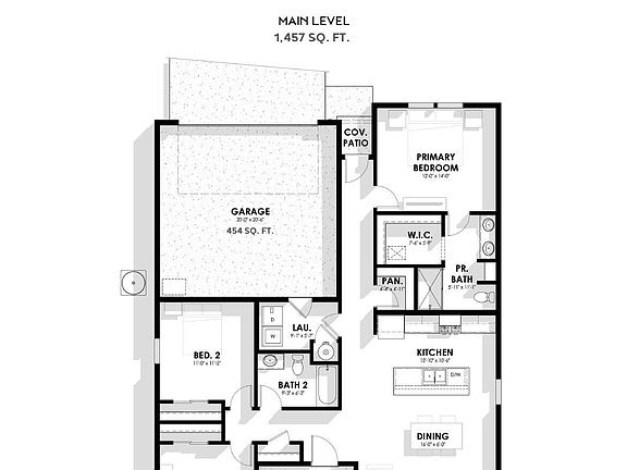 3rd image of 5360 E Aquila Ave