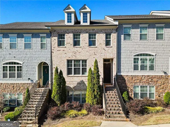 4654 Pine St SE, Smyrna, GA 30080