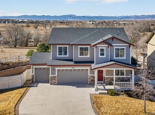 10180 Audrey Street, Firestone, CO 80504