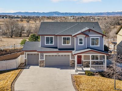 10180 Audrey Street, Firestone, CO, 80504