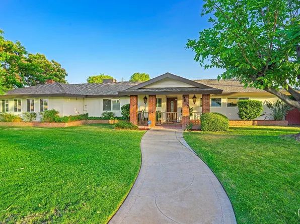 5833 Olive Dr, Bakersfield, CA 93308