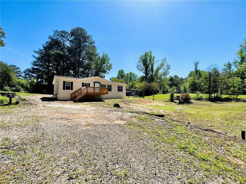 347 Tonti Dr, Boyce, LA 71409 MLS 172418 Zillow