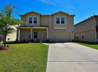 19723 Crossfalls Ln, Cypress, TX 77433