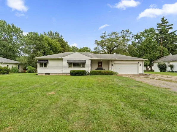 58624 County Road 111, Elkhart, IN 46517