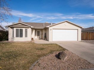 3154 1/2 Goldeneye Ave, Grand Junction, CO 81504