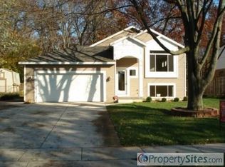 3636 Boone Ave SW, Wyoming, MI 49519
