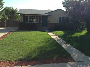 3190 Mowry Pl, Westminster, CO 80031