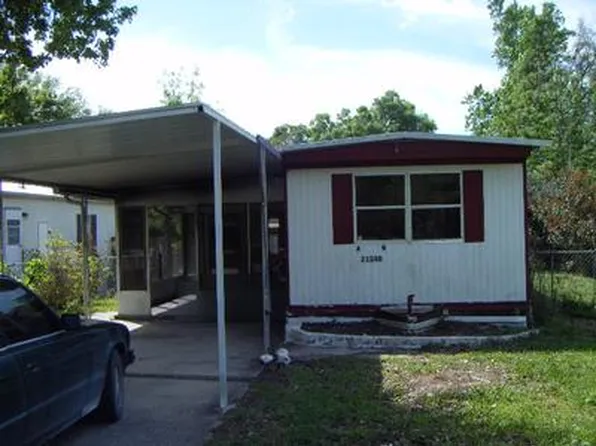 21340 Campbell Dr, Brooksville, FL 34601