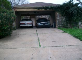 9411 Wellsworth Dr, Houston, TX 77083