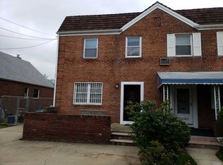 8025 168th St, Jamaica, NY 11432